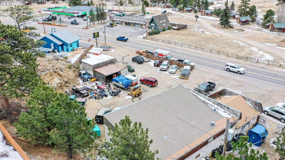 More Photos Of 875 Moraine Ave, Estes Park Auto Repair For Sale