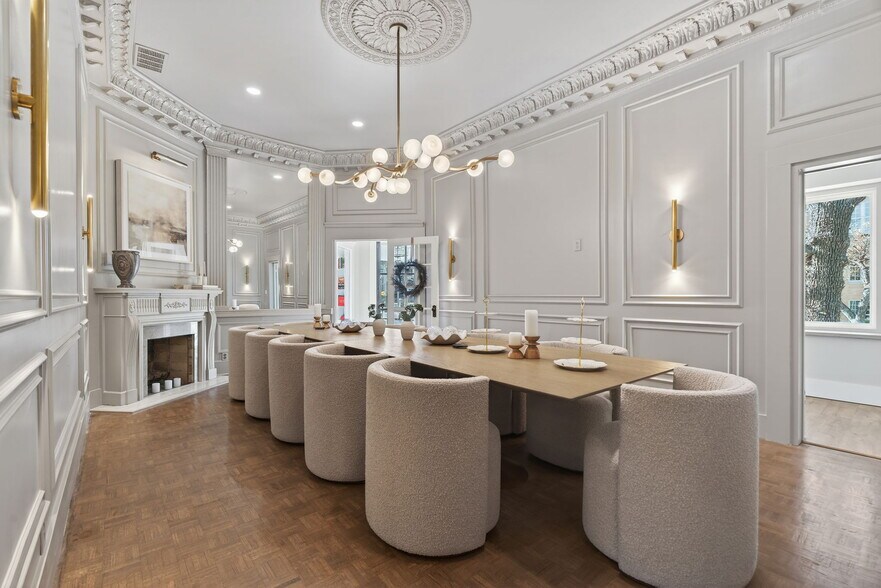 More Photos Of 1205 Rio Grande St, Austin Loft Creative Space For Lease