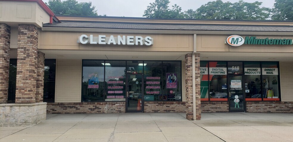 More Photos Of 500 Highway 35, Red Bank General Retail For Sale