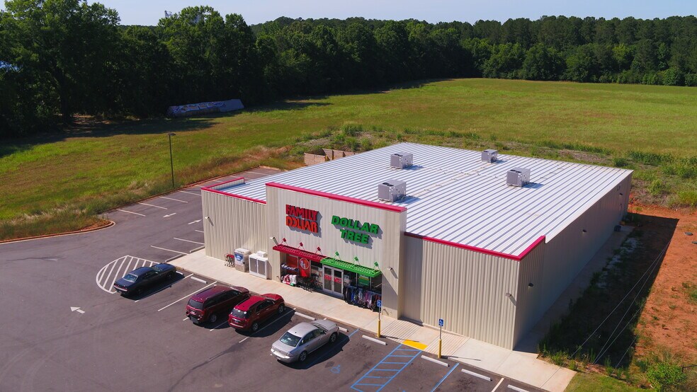 More Photos Of 475 NW Broad St, Crawfordville Convenience Store For Lease