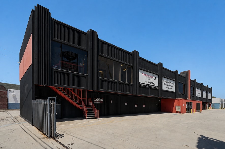 More Photos Of 8885 Venice Blvd, Los Angeles Light Distribution For Lease