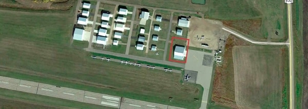 More Photos Of 4000 Range Road 214, Fort Saskatchewan Airplane Hangar For Sale