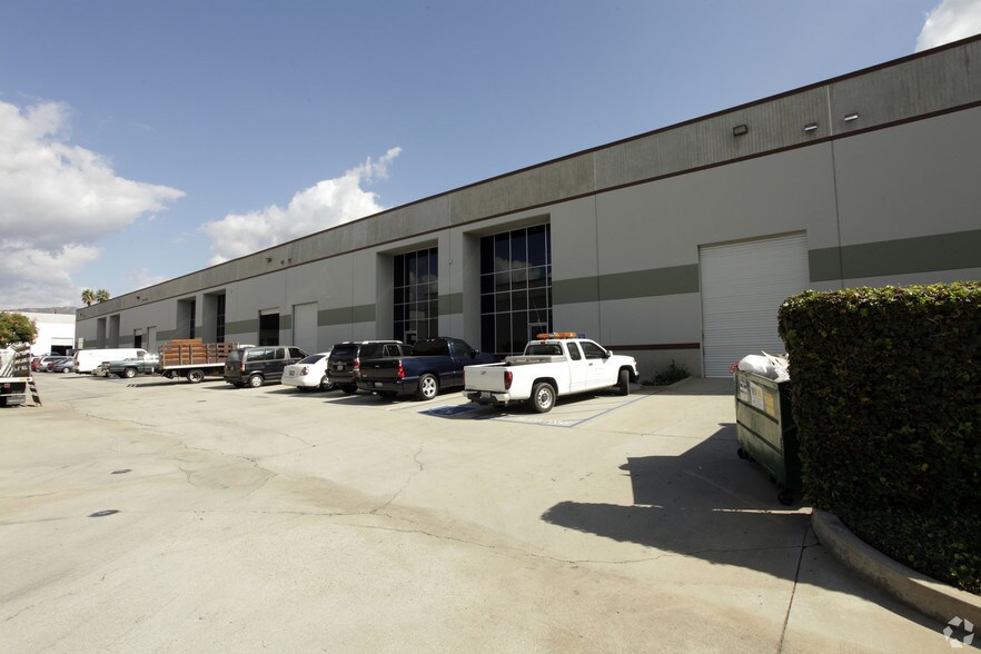 More Photos Of 834 W Cienega Ave, San Dimas Warehouse For Lease