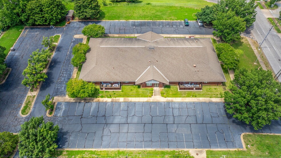 More Photos Of 762 S Court St, Montgomery Religious Facility For Sale