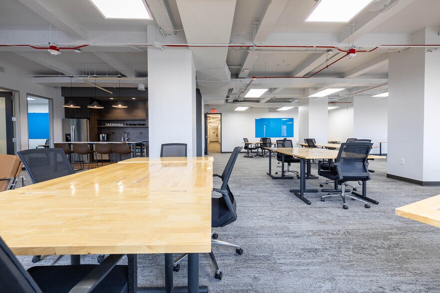 More Photos Of 69 State St, Albany Coworking Space