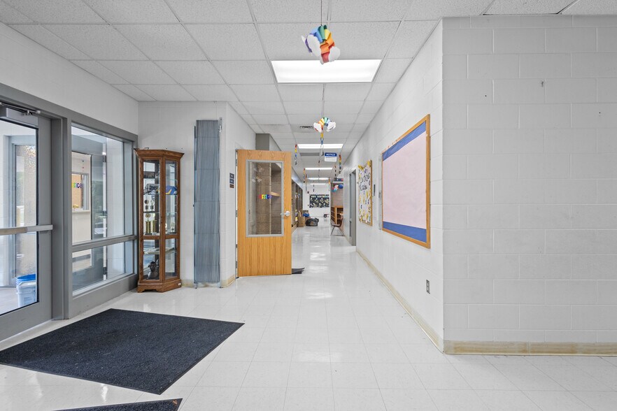 More Photos Of 414 S Church St, Endeavor Schools For Sale