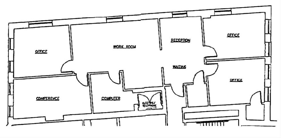 More Photos Of 151 Merrimac St, Boston Medical For Lease