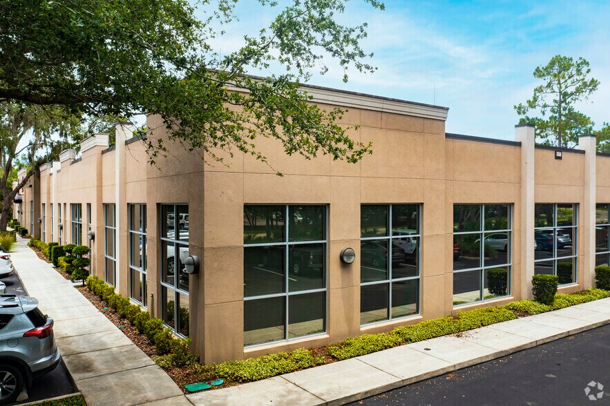 More Photos Of 12602 Telecom Dr, Tampa Office For Sale