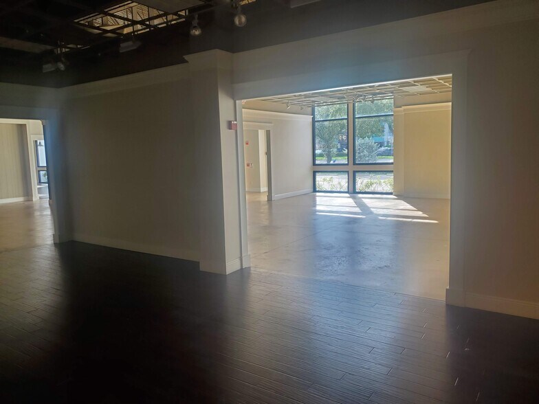 More Photos Of 3550 N Federal Hwy, Fort Lauderdale Freestanding For Lease