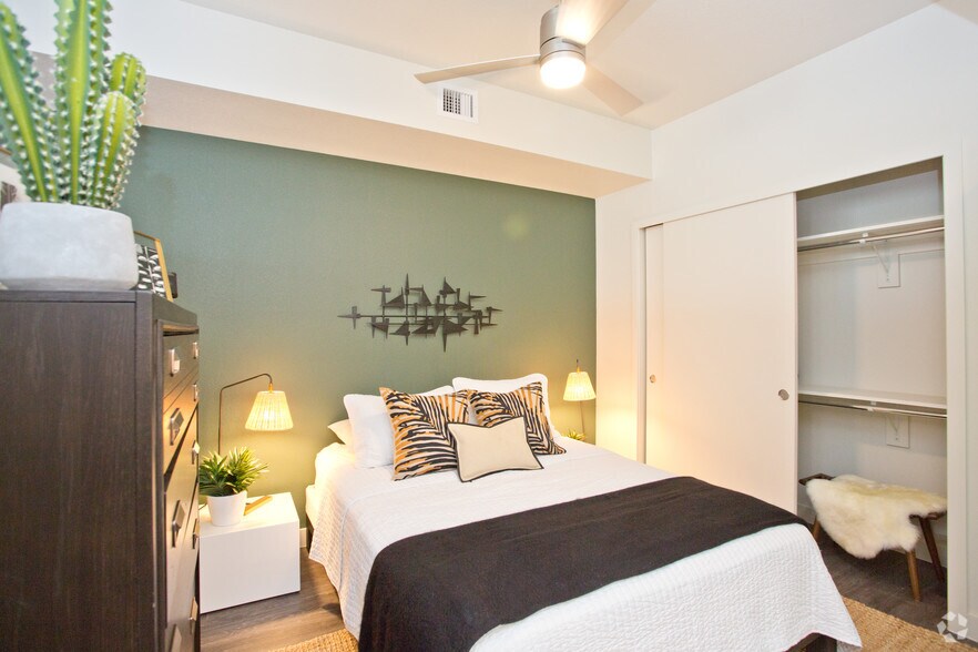 More Photos Of 1505 N Central Ave, Phoenix Apartments For Lease