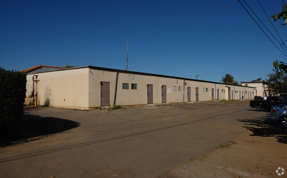 More Photos Of 1130 D St, Ramona Restaurant For Sale