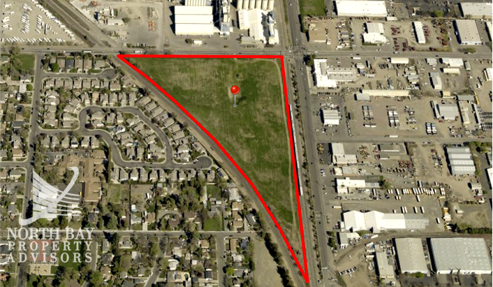 More Photos Of 1000 Kentucky Ave, Woodland Land For Sale