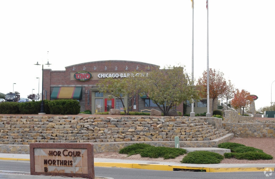 More Photos Of 2102 Telshor Ct, Las Cruces Restaurant For Sale