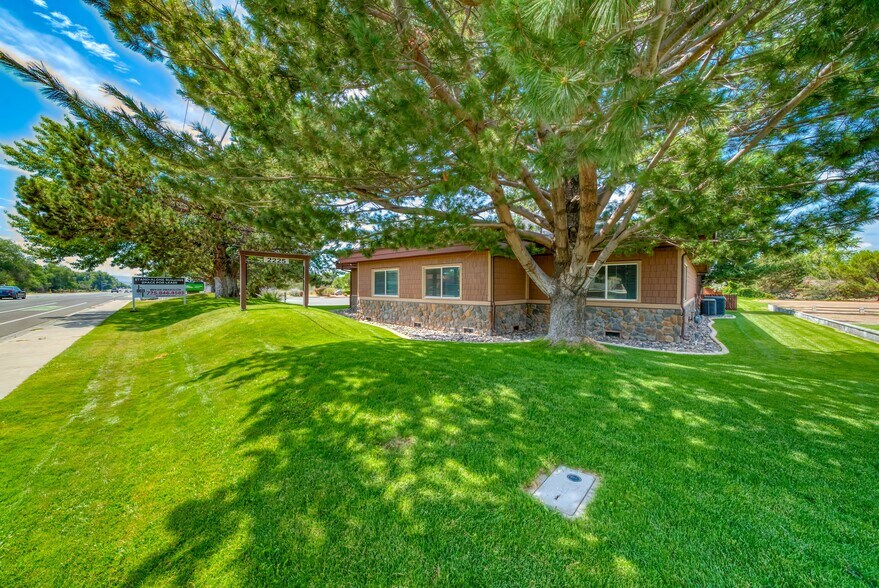 More Photos Of 2225 N McCarran Blvd, Sparks Freestanding For Lease