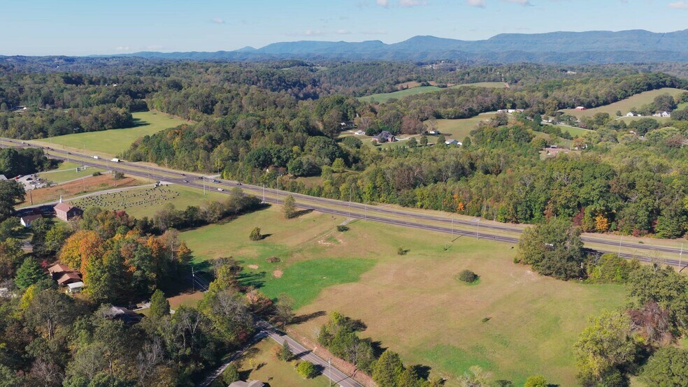 Primary Photo Of 525 Sinking Springs Rd, Clinton Land For Sale