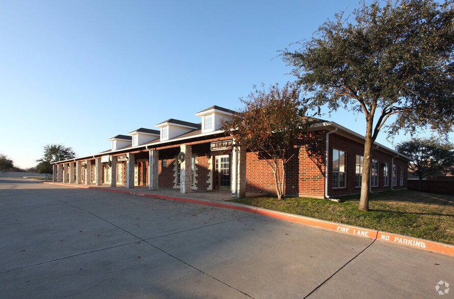 More Photos Of 5805 Coit Rd, Plano Medical For Lease