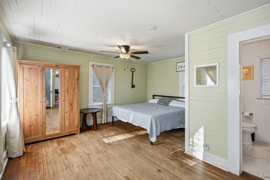 More Photos Of 1374 Dawsonville Hwy, Dahlonega Multifamily For Sale