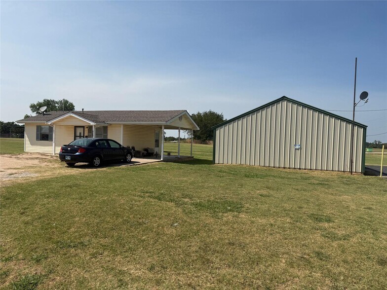 More Photos Of 55968 Moccasin Trail Rd, Prague Land For Sale
