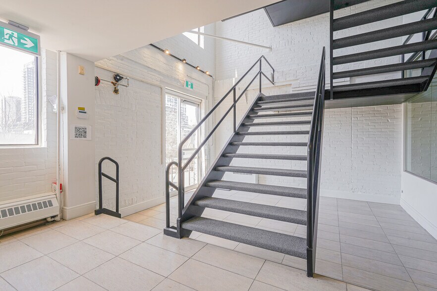 More Photos Of 43 Davies Ave, Toronto Office For Lease