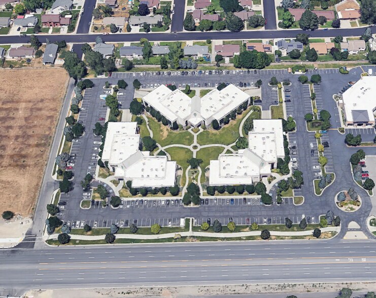 More Photos Of 480-518 W 800 N, Orem Medical For Lease