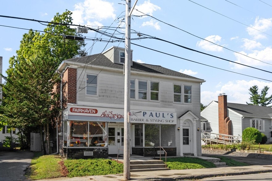 More Photos Of 158 Fairhaven Rd, Worcester Storefront Retail Residential For Sale