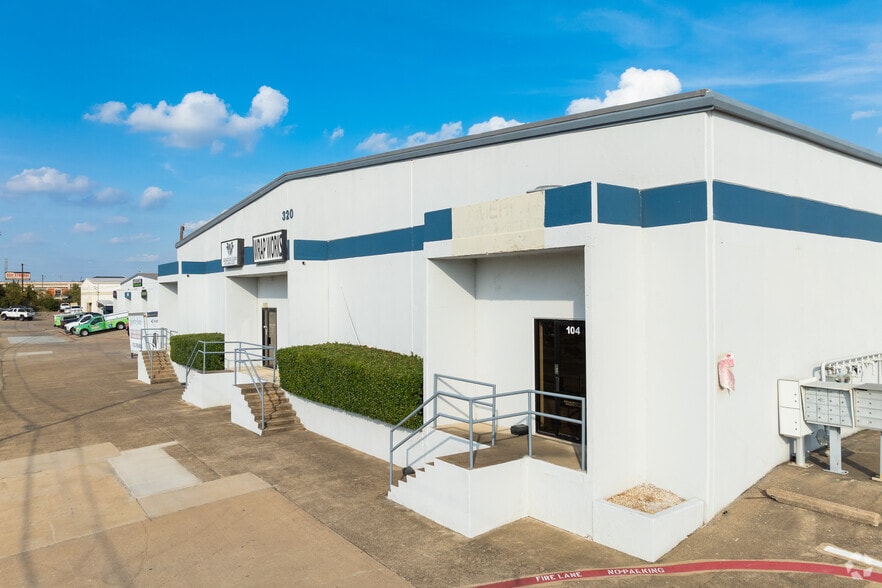More Photos Of 350 S Belt Line Rd, Irving Unknown For Lease