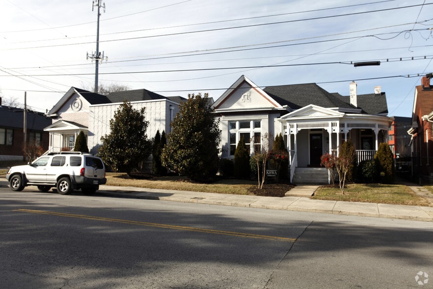 More Photos Of 52-54 Lindsley Ave, Nashville Office For Lease