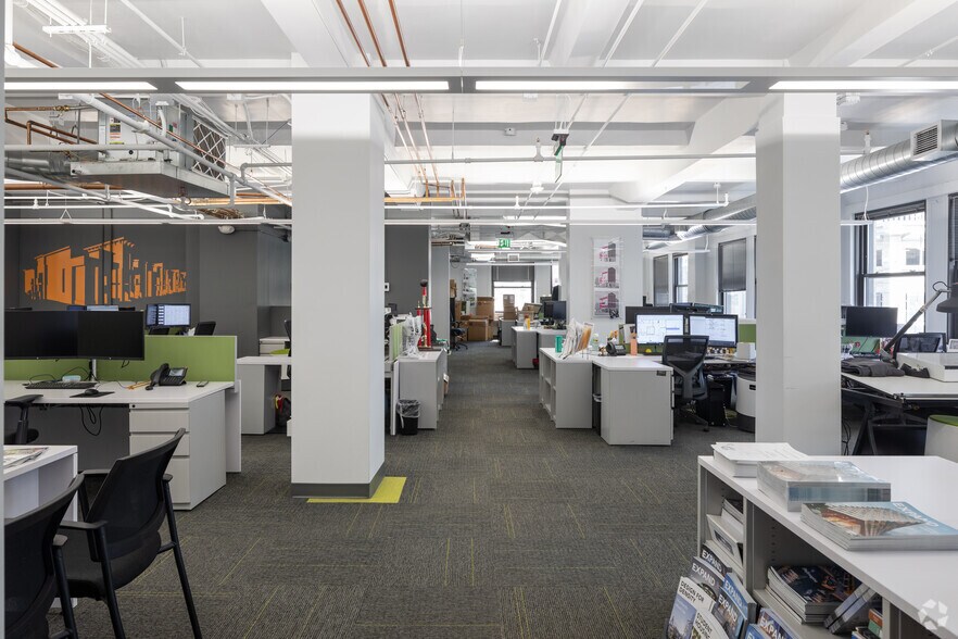 More Photos Of 820 16th St, Denver Office For Sale