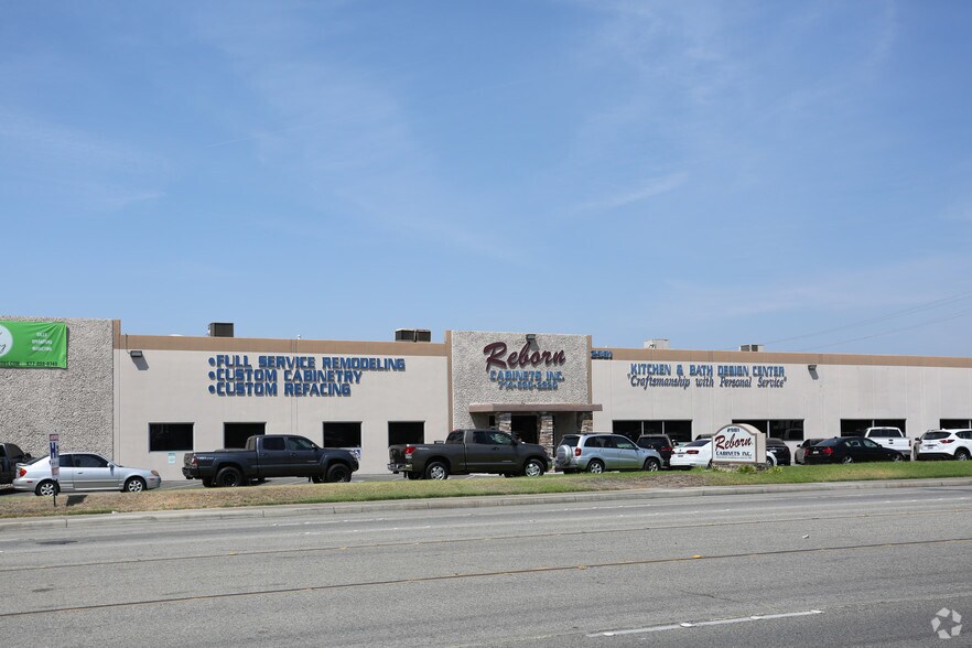 More Photos Of 2981 E La Palma Ave, Anaheim Manufacturing For Lease