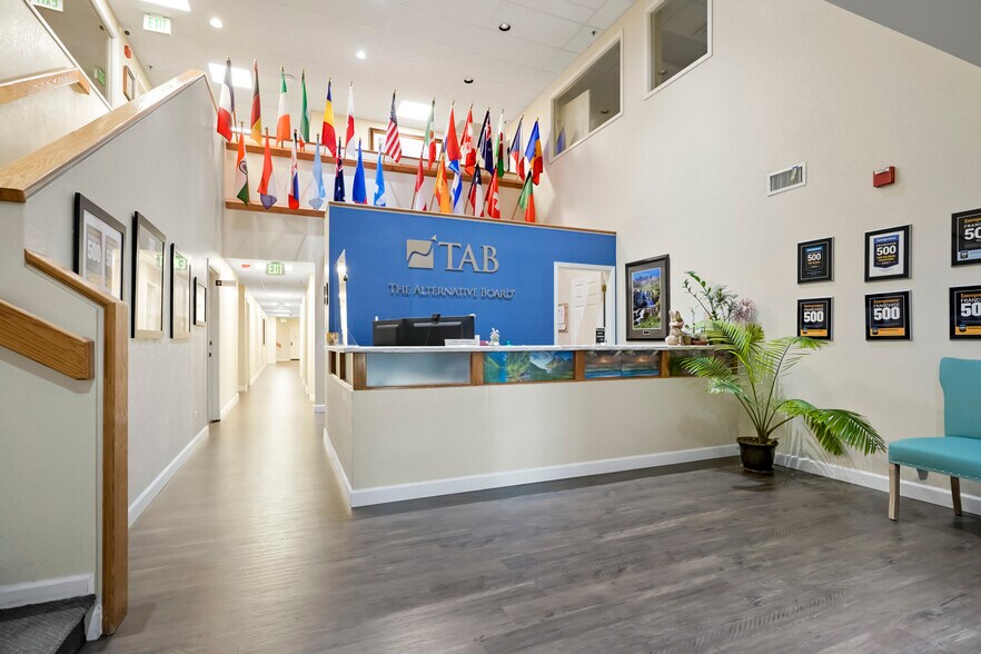 More Photos Of 11031 Sheridan Blvd, Westminster Office For Lease