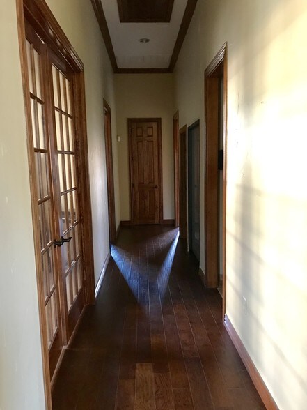 More Photos Of 7000 Parkwood Blvd, Frisco Office For Sale