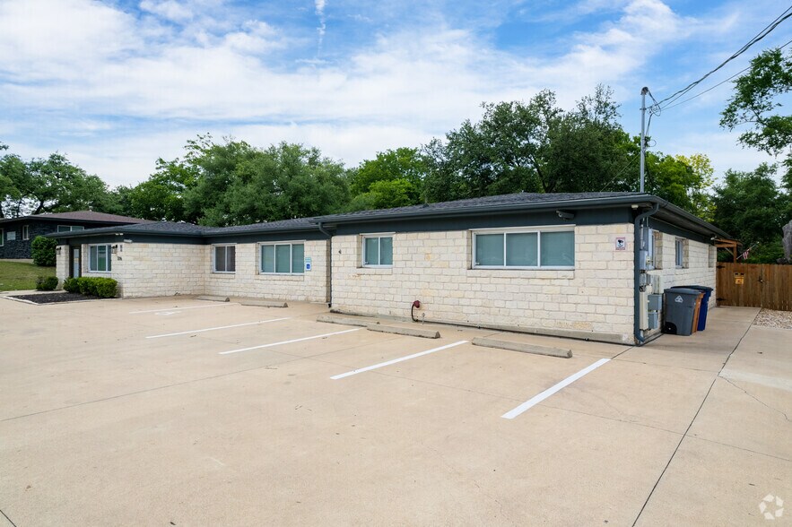 More Photos Of 1206 W Slaughter Ln, Austin Office For Lease