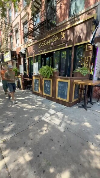 More Photos Of 1792 Amsterdam Ave, New York Apartments For Lease