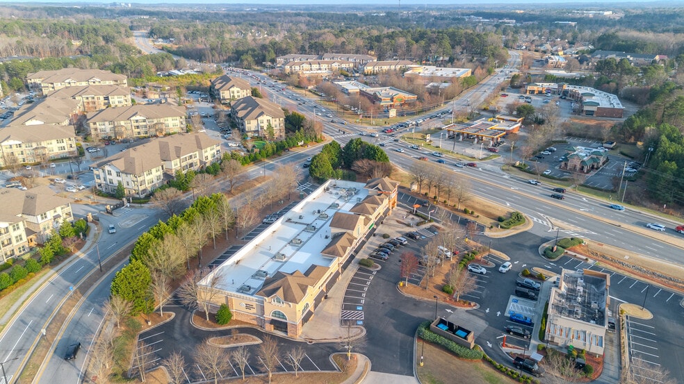 More Photos Of 1942 Atkinson Rd, Lawrenceville Freestanding For Sale