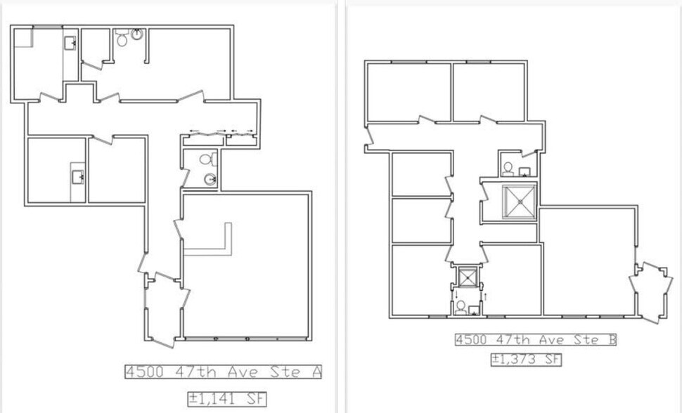 More Photos Of 4500 47th Ave, Sacramento Medical For Lease