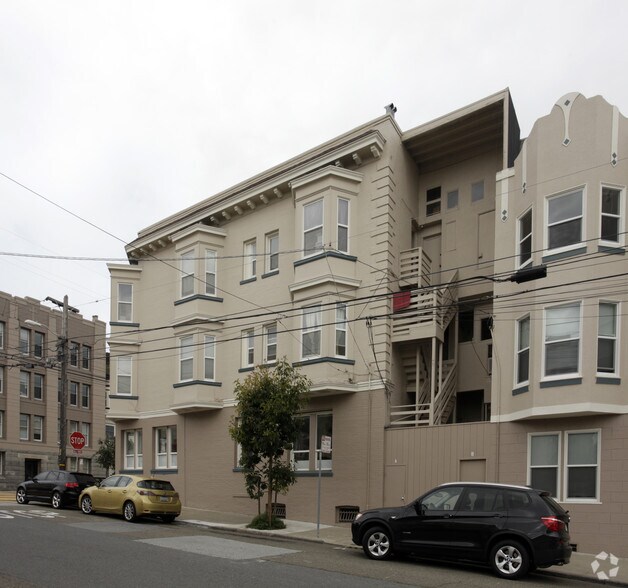 More Photos Of 282-284 Valley St, San Francisco Apartments For Sale