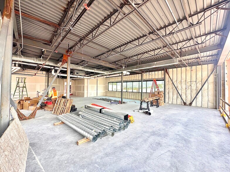 More Photos Of 1061 S Main St, Spanish Fork Office For Lease