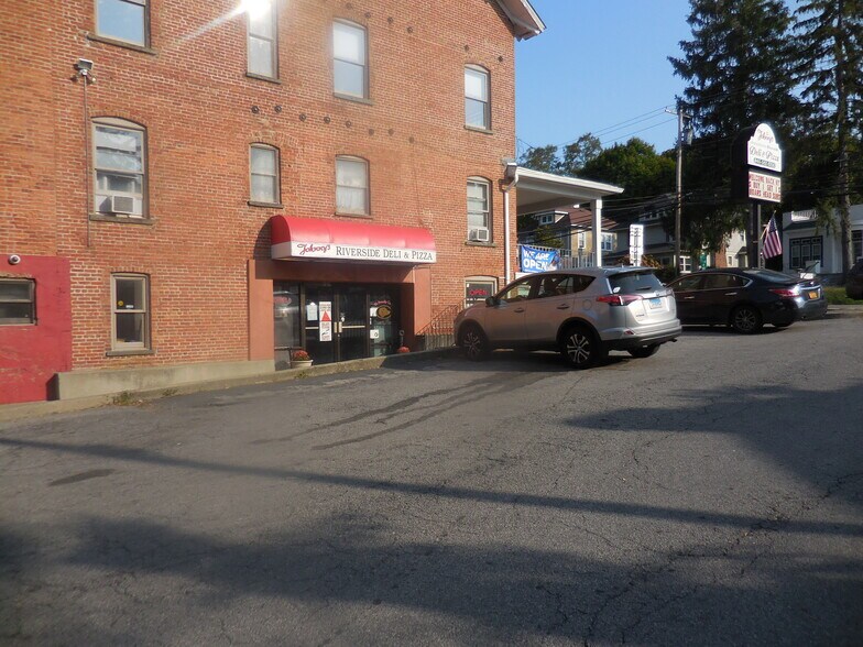 More Photos Of 74 North St, Newburgh Multifamily For Sale
