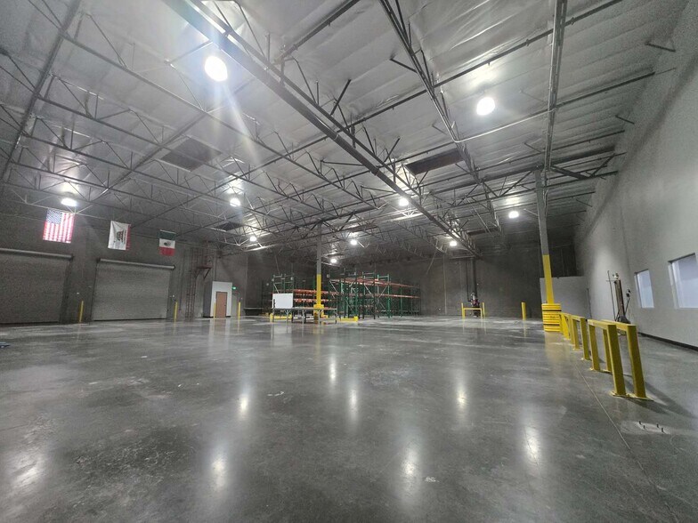 More Photos Of 14171 Fern Ave, Chino Warehouse For Sale