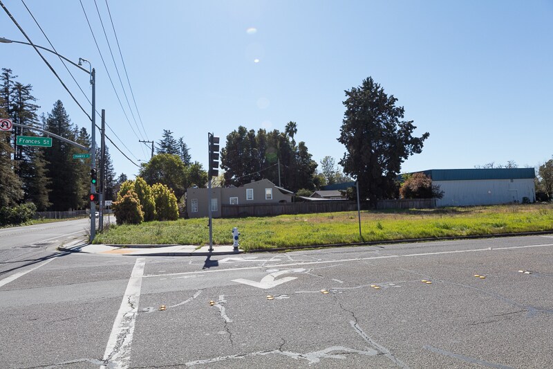 More Photos Of 1343 Cleveland, Santa Rosa Land For Sale