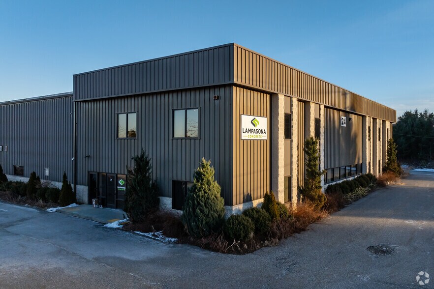 Primary Photo Of 24 Williams Way, Bellingham Research And Development For Sale