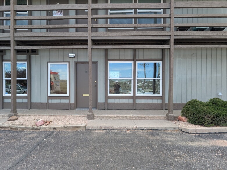 More Photos Of 1025 W Fillmore St, Colorado Springs Office For Lease
