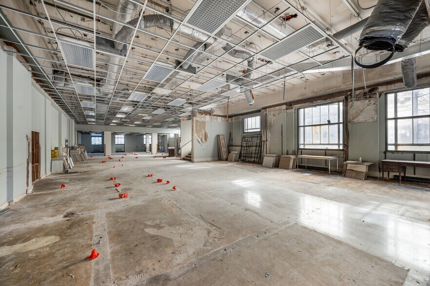More Photos Of 901 Main St, Lynchburg Industrial For Sale