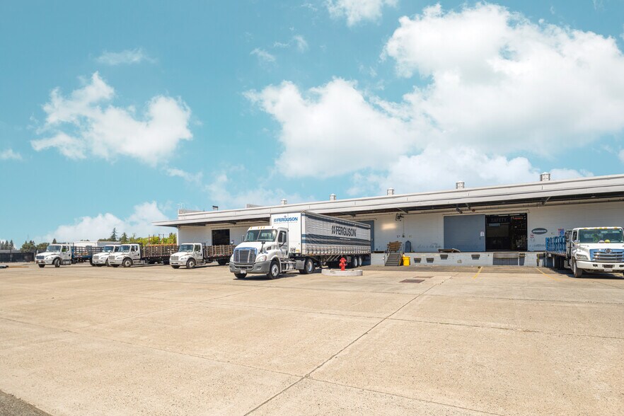 More Photos Of 8200-8250 Ferguson Ave, Sacramento Unknown For Lease