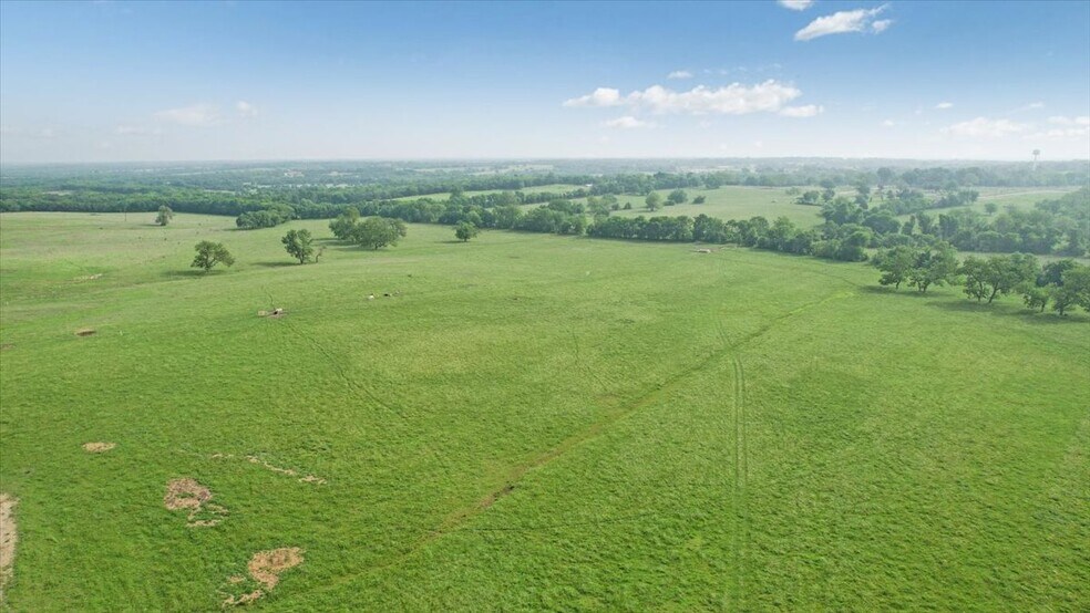 More Photos Of TBD Farm to Market Road 100, Honey Grove Land For Sale