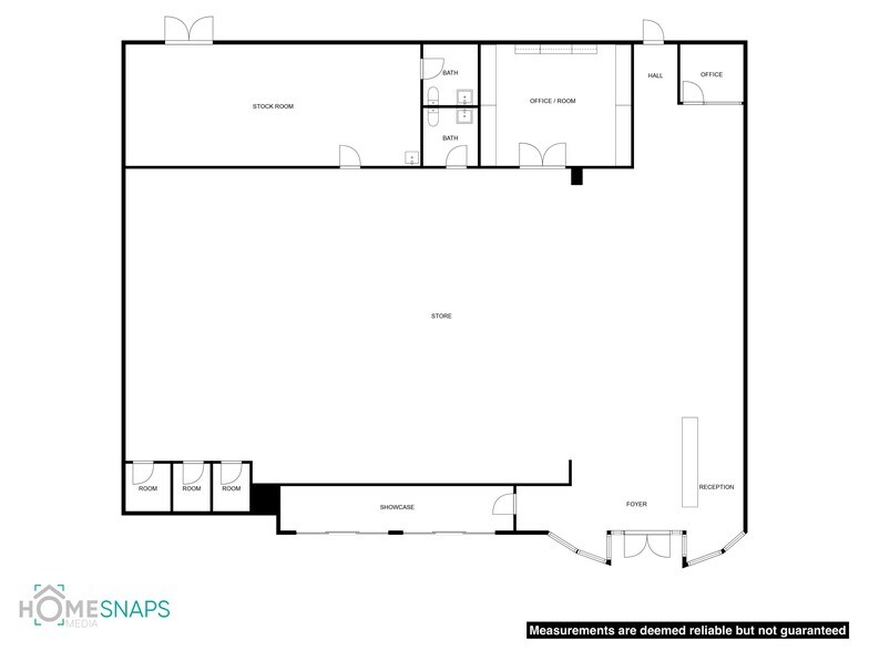 More Photos Of 2126 W Gore Blvd, Lawton Freestanding For Lease