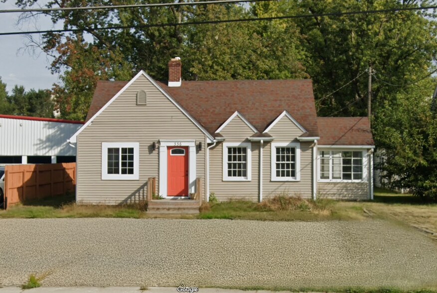 Primary Photo Of 336 Lincoln Hwy, New Haven Office For Lease