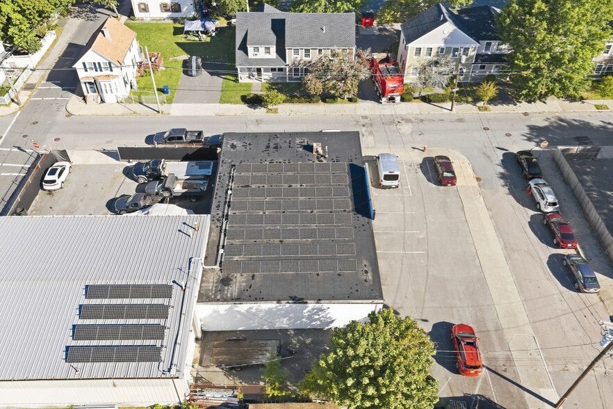 More Photos Of 200 North St, New Bedford Warehouse For Sale