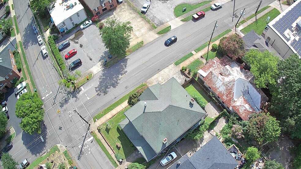 More Photos Of 2300 10th Ct, Birmingham Office Residential For Sale