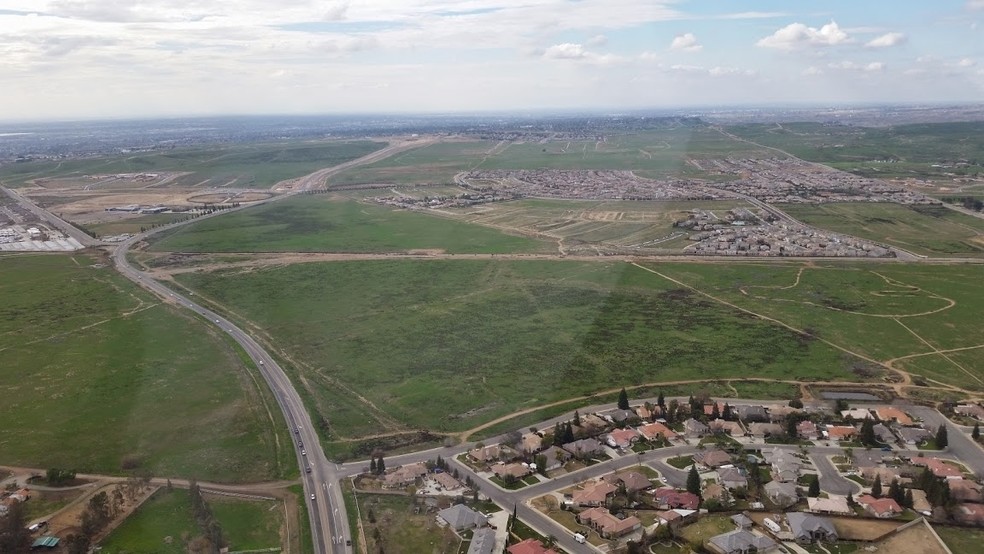 Primary Photo Of 5501 Masterson Rd, Bakersfield Land For Sale